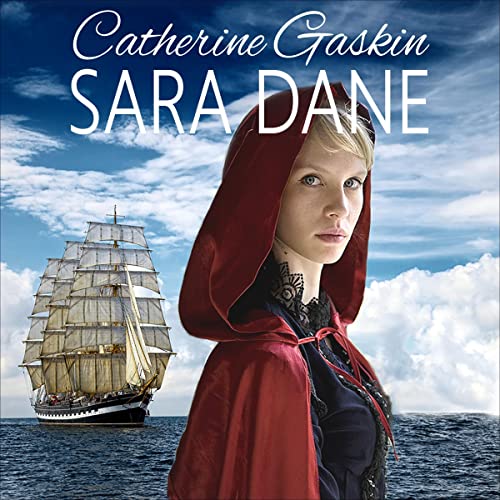 Cover of Sara Dane