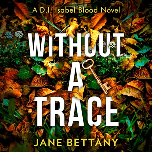Cover of Without a Trace