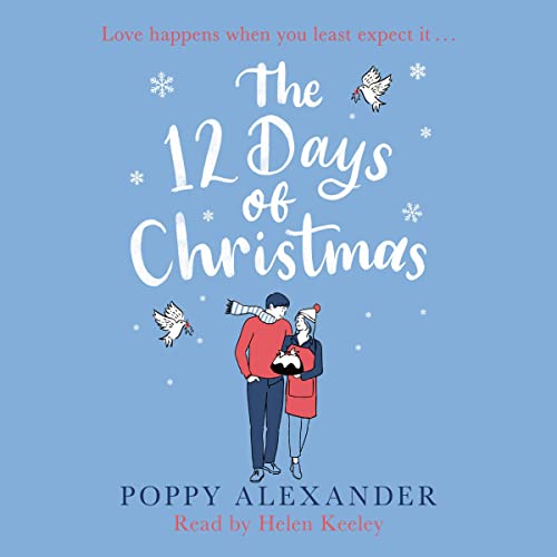 Cover of The 12 Days of Christmas