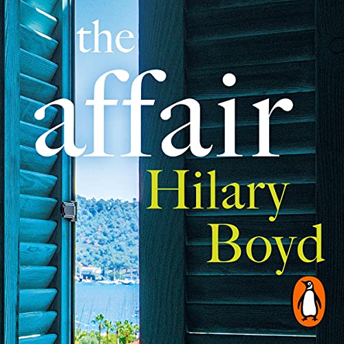 Cover of The Affair