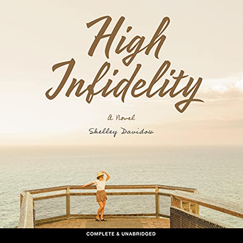 Cover of High Infidelity
