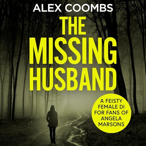 Cover of The Missing Husband