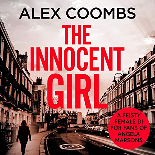 Cover of The Innocent Girl