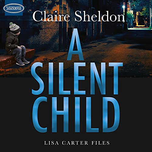 Cover of A Silent Child