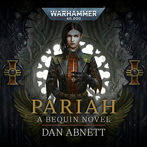 Cover of Pariah