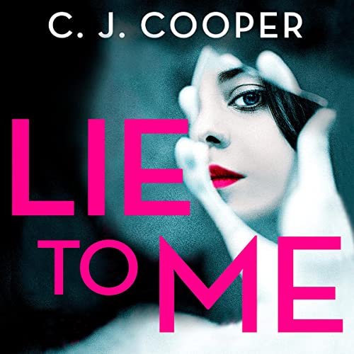 Cover of Lie to Me