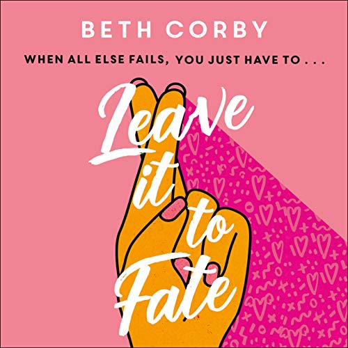 Cover of Leave It to Fate