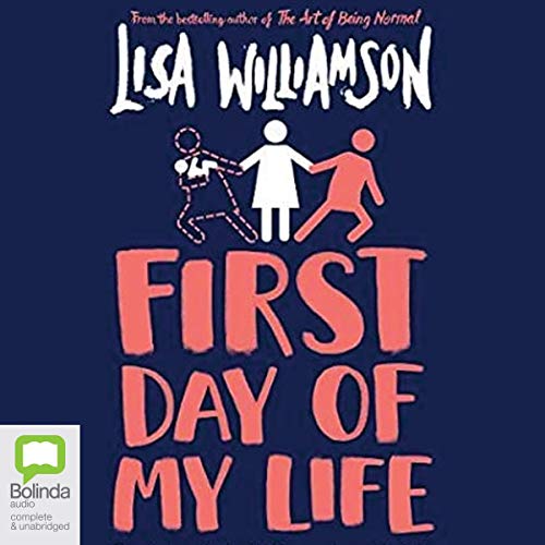 Cover of First Day of My Life