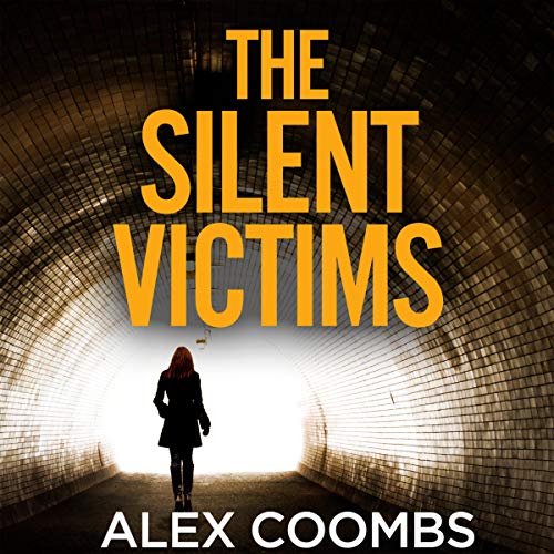 Cover of The Silent Victims