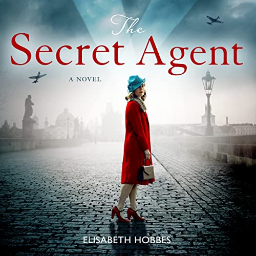 Cover of The Secret Agent
