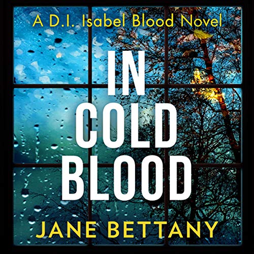 Cover of In Cold Blood