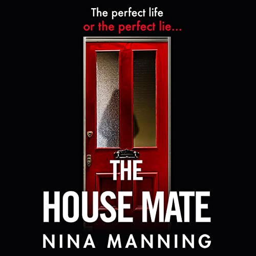 Cover of The House Mate