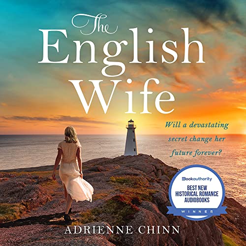 Cover of The English Wife