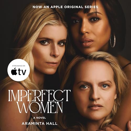 Cover of Imperfect Women