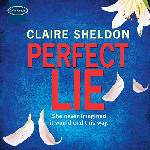 Cover of Perfect Lie