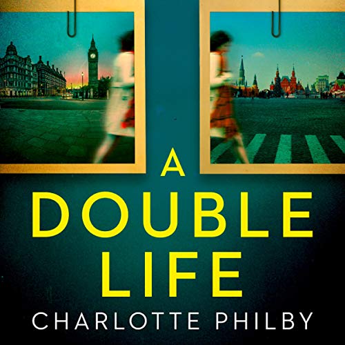 Cover of A Double Life