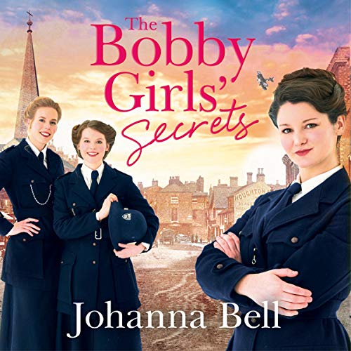 Cover of The Bobby Girls' Secrets