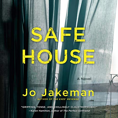 Cover of Safe House