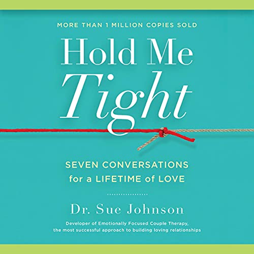 Cover of Hold Me Tight