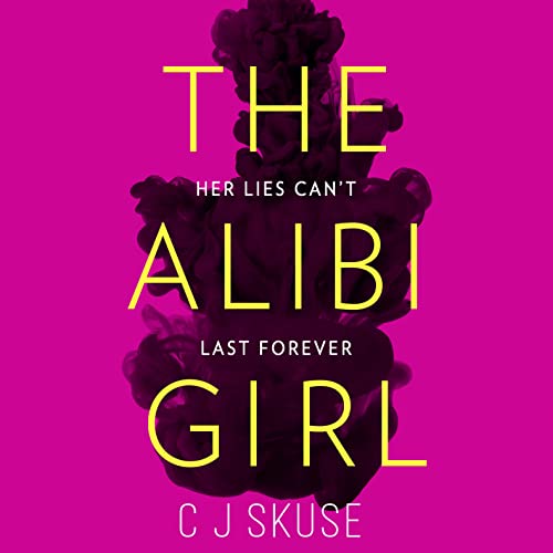 Cover of The Alibi Girl