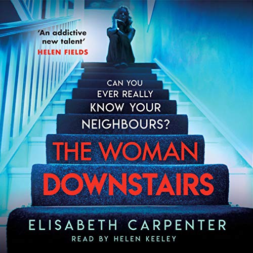 Cover of The Woman Downstairs