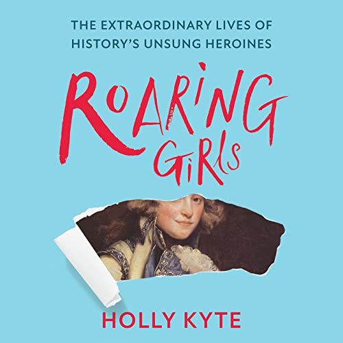 Cover of Roaring Girls