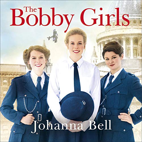 Cover of The Bobby Girls