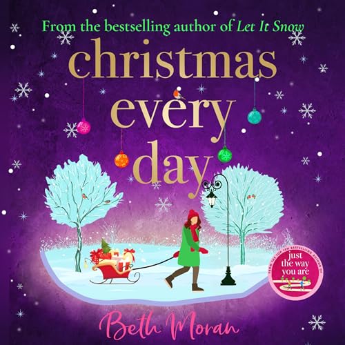 Cover of Christmas Every Day