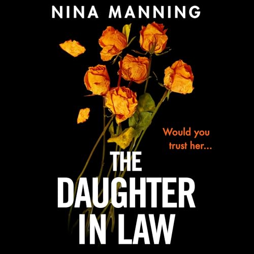 Cover of The Daughter in Law