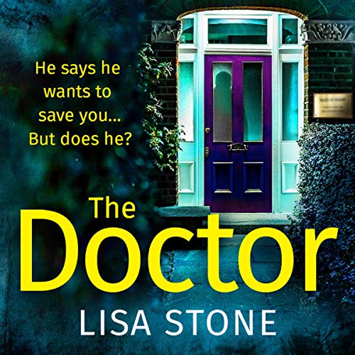 Cover of The Doctor