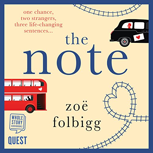 Cover of The Note