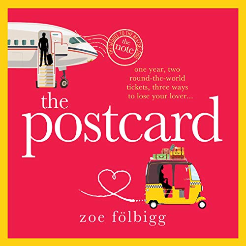 Cover of The Postcard
