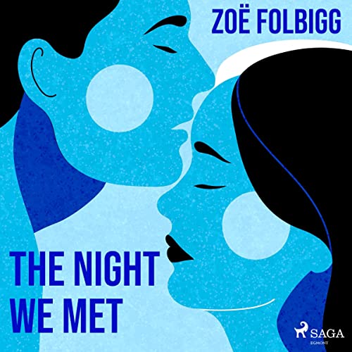 Cover of The Night We Met