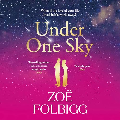 Cover of Under One Sky