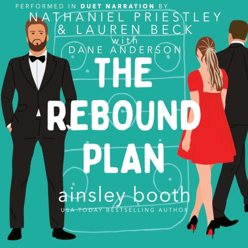 Cover of The Rebound Plan