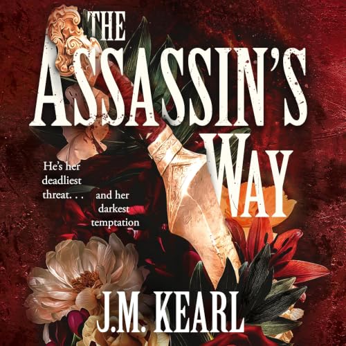 Cover of The Assassin's Way