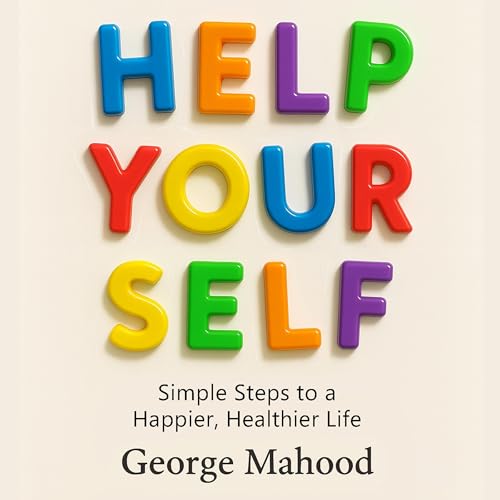Cover of Help Your Self