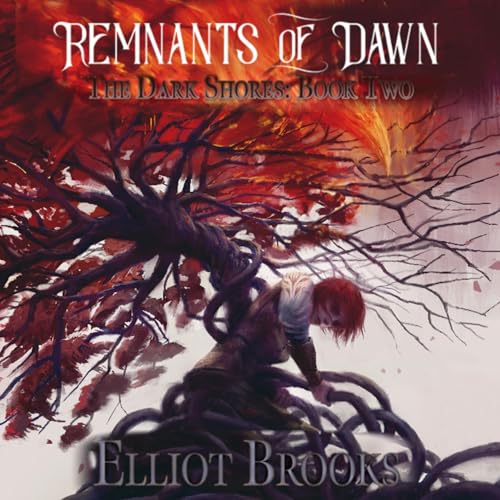 Cover of Remnants of Dawn