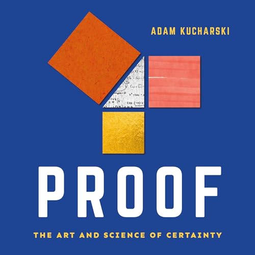 Cover of Proof