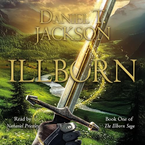 Cover of ILLBORN