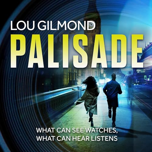 Cover of Palisade