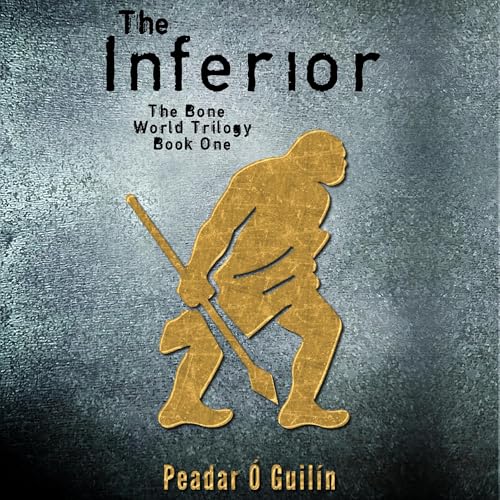 Cover of The Inferior
