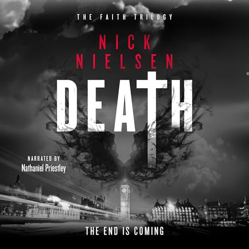 Cover of Death