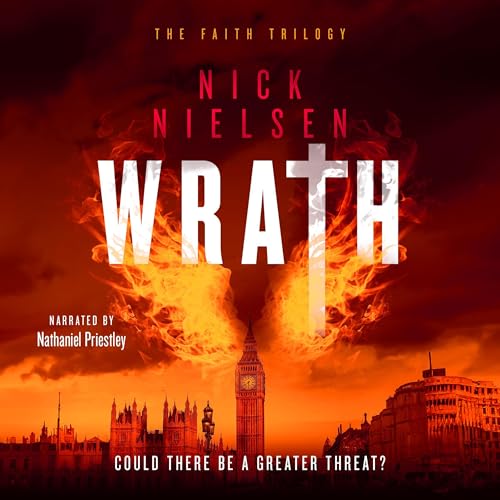 Cover of Wrath