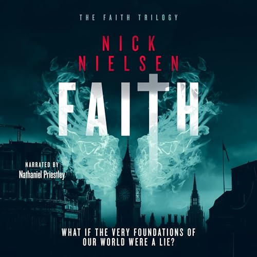 Cover of Faith