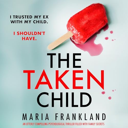 Cover of The Taken Child