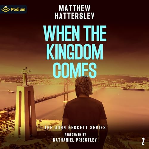 Cover of When the Kingdom Comes