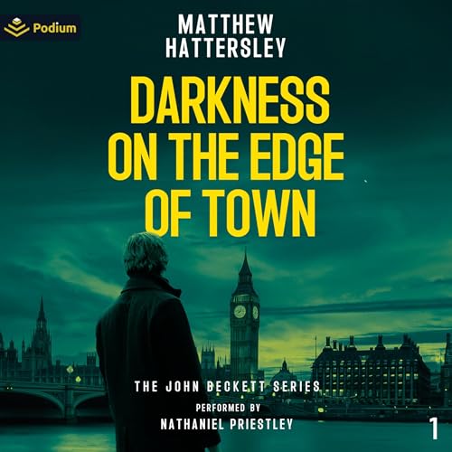 Cover of Darkness on the Edge of Town