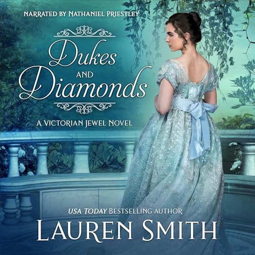 Cover of Dukes and Diamonds