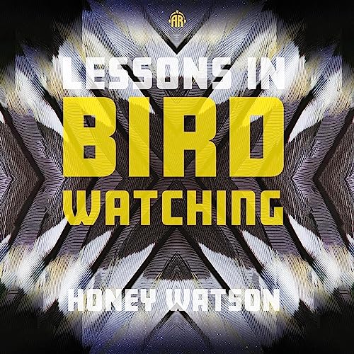 Cover of Lessons in Birdwatching